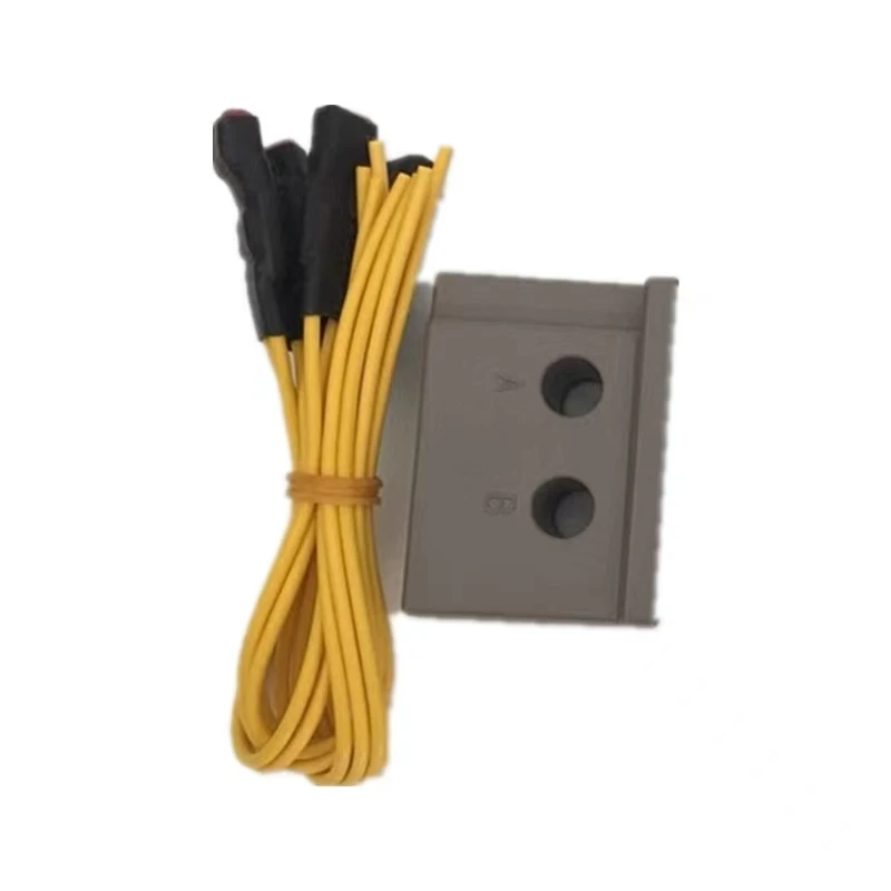 

Встроенная панель управления для винтового компрессора