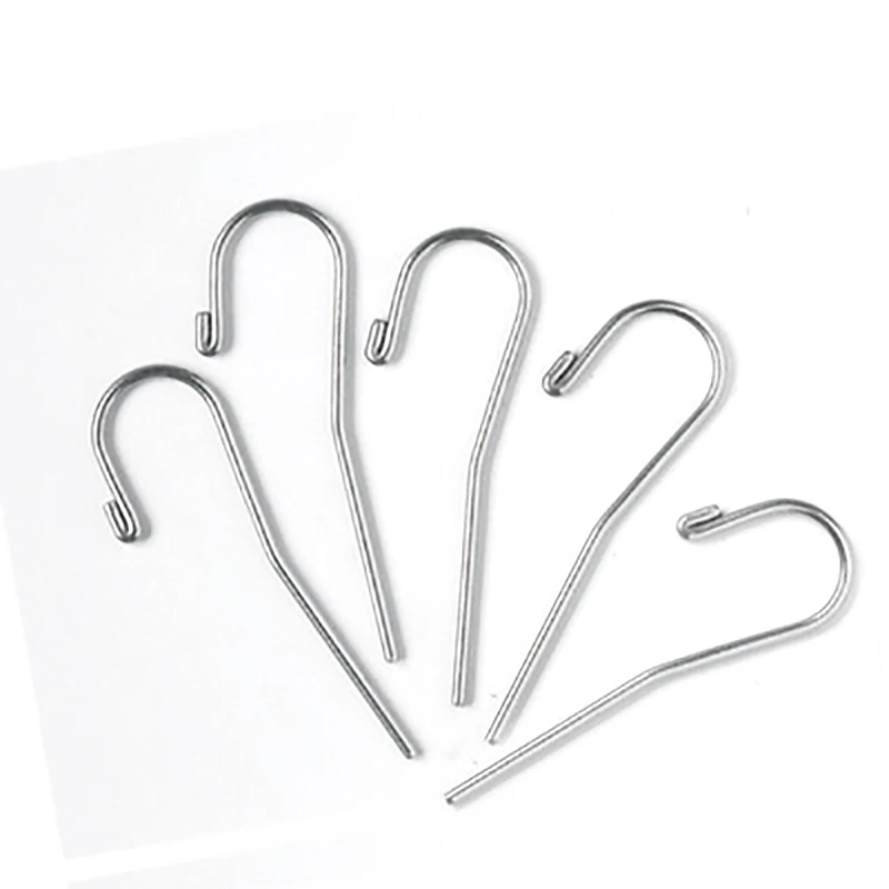 Dental Root Canal Measuring Instrument Accessories File Clip Lip Hook Hook