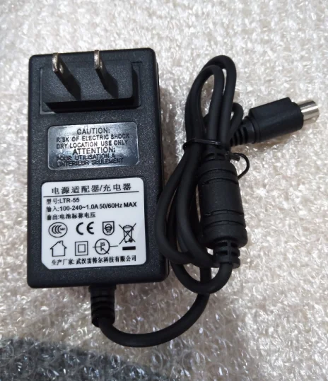 Made in China Battery Chager for LTR-55/LTR-58  60S/50S/80S/TYPE-39/BU-66 Welding Machine Battery Charger
