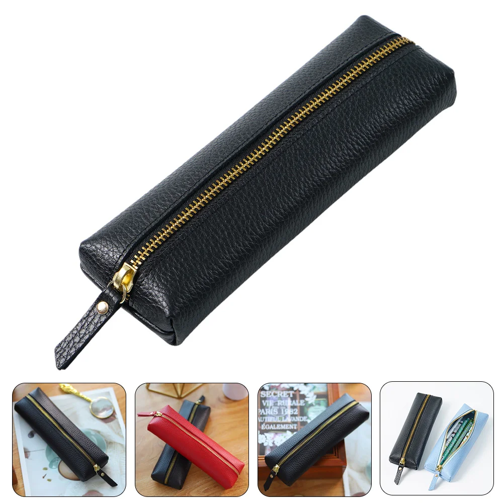 

Anti-scratch Pen Case Pen Storage Organizer Makeup Brush