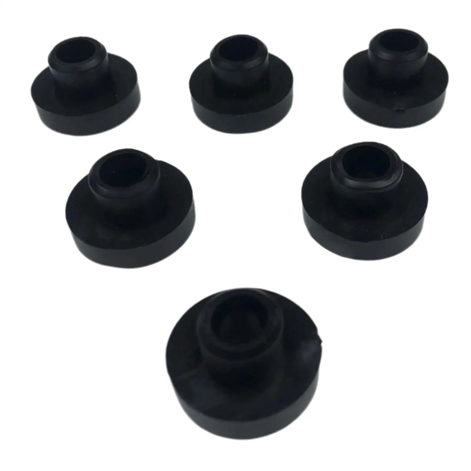 Фото 6x Втулки топливного бака для Kohler CH11 CH12.5 CH13 CH14 CH15 CH410 №2