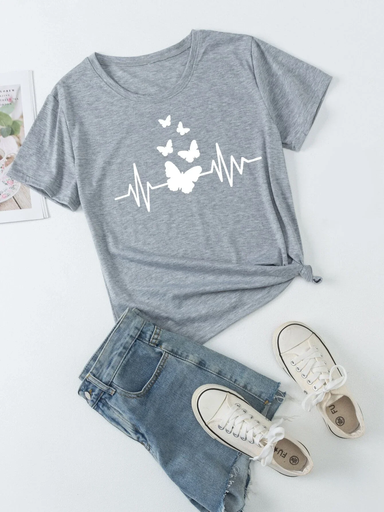 

Goth Dark Cyber Y2k Techwear Punk Women Halter Tops Gothic egirl Patchwork Long Sleeve Crop Top Sexy Cut Out Casual T-shirts