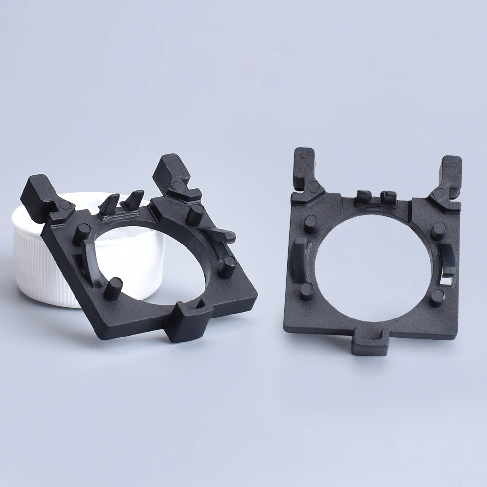 

2 шт., держатель лампы для фар Ford Focus Fiesta, Mondeo