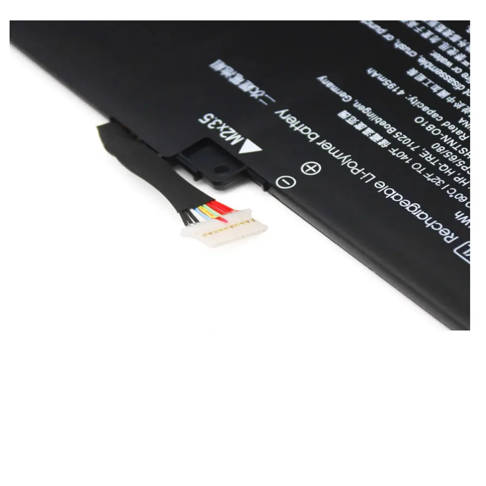 Оригинальный аккумулятор для ноутбука BN03XL HP Envy X360 13-AY00001ND TPN-C145 15M-EE0013DX