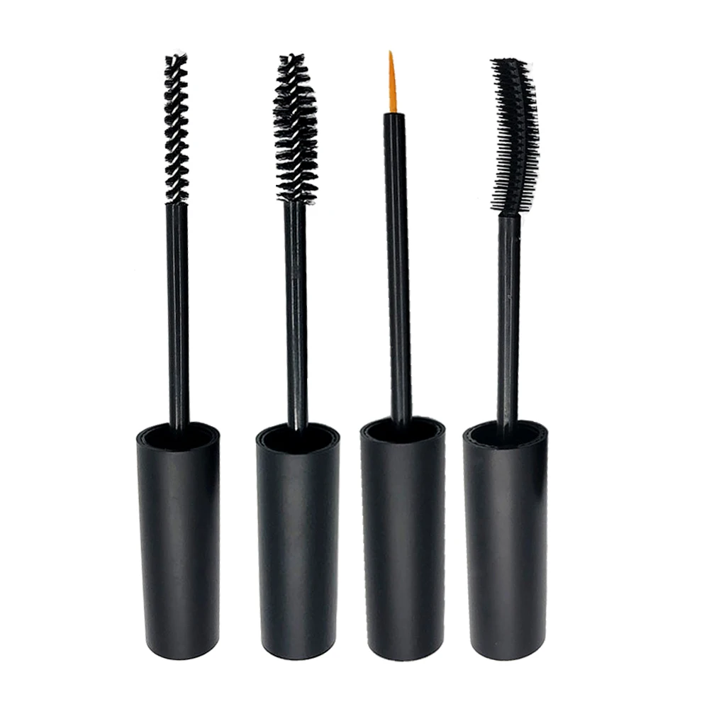 4ML Empty Mascara Tube Eyelash Vial Liquid Bottle Container Eyeliner Make Up Refillable Bottles |