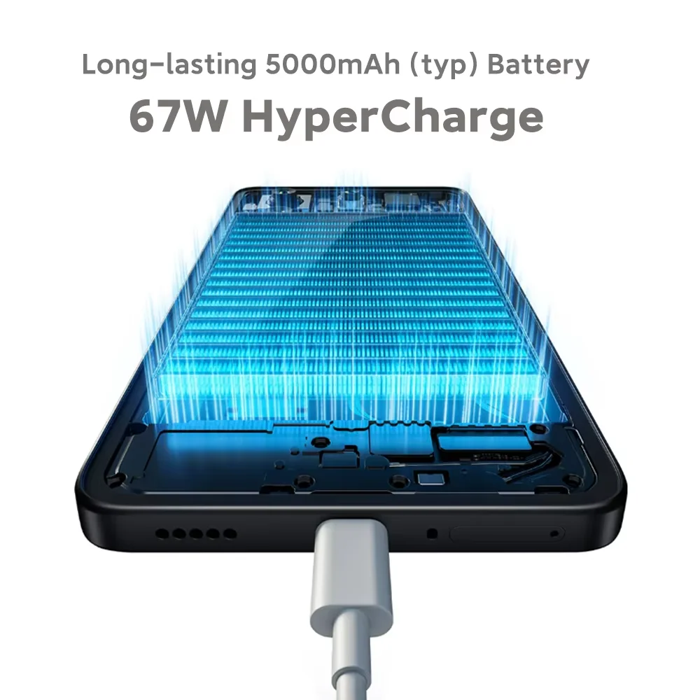 Xiaomi 14T телефон 12 Гб/256 ГБ Гб/512 черный/серый/синий/зеленый цвет |