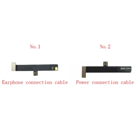 1 шт., разъем для наушников 2017 A1852 A1709 A1701