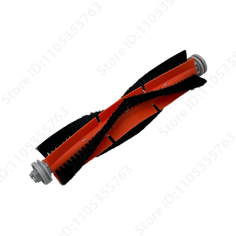Фото Для пылесосов Xiaomi Mijia 1C 2C 1T STYTJ01ZHM Dreame F9: аксессуары — резервуар для воды, HEPA-фильтр, основная и боковые щетки, контейнер для пыли. №1