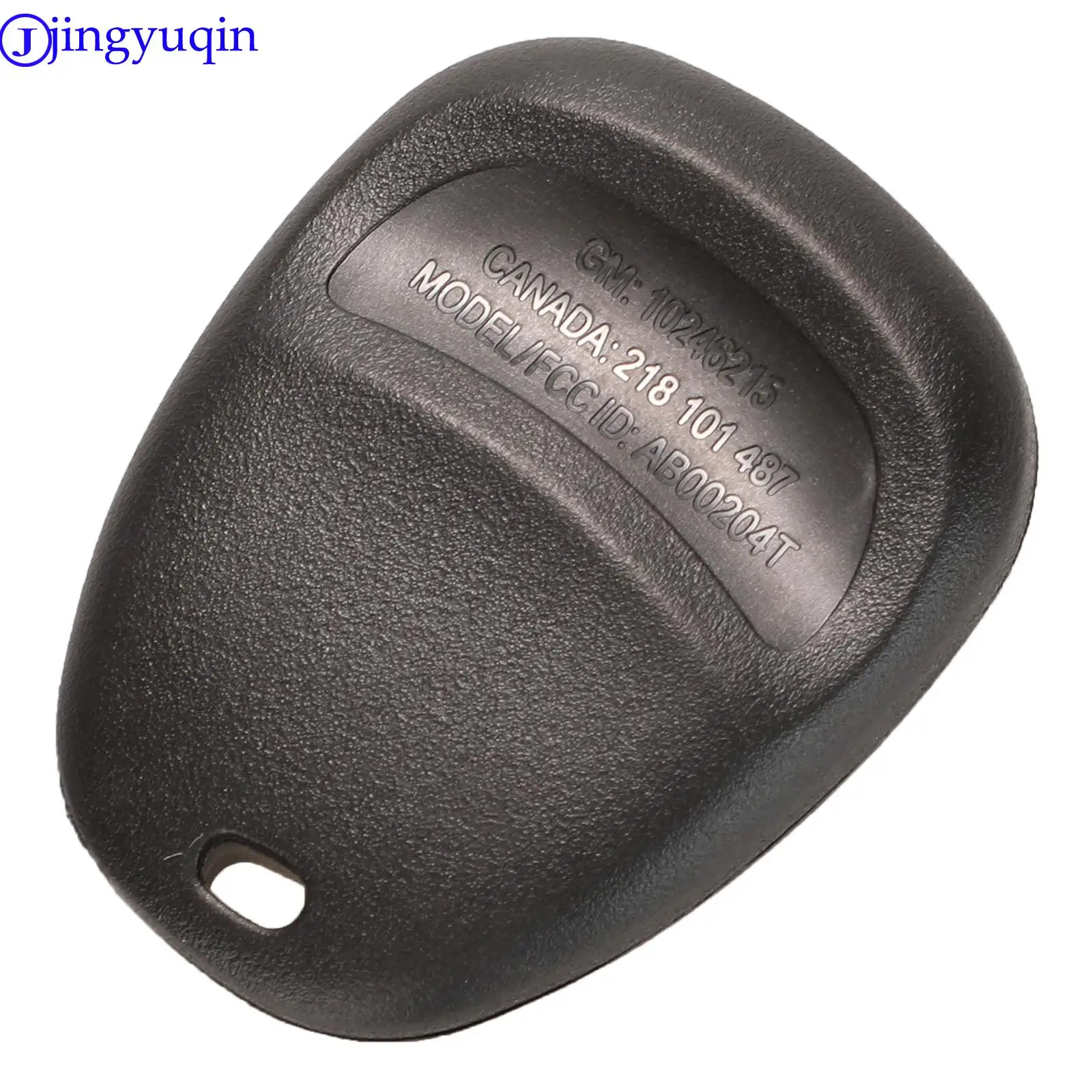 Чехол для автомобильного ключа jingyuqin чехол с дистанционным входом автомобиля 3/4/5