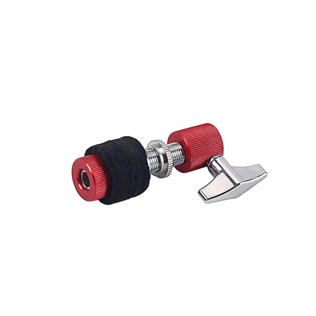 

Drum Hi Hat Cymbal Clutches Stand Performance Professional Entertainment