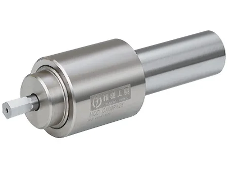 

Strength CX series internal rotary broaching tool for sale