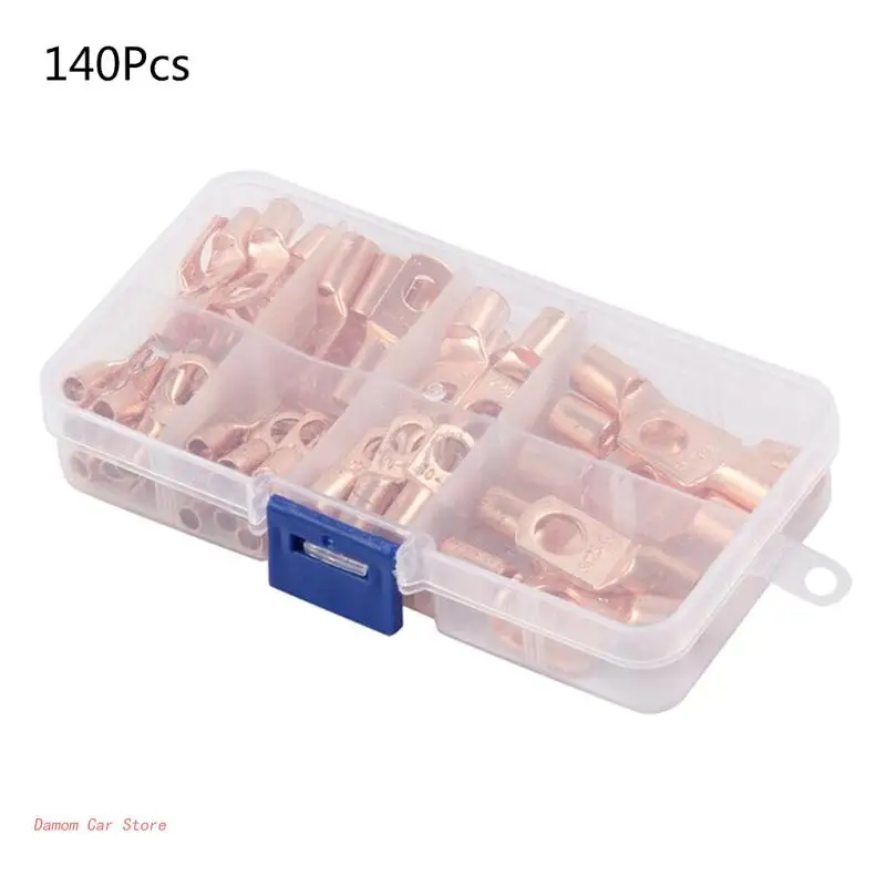 

Набор кабельных наконечников для аккумуляторов