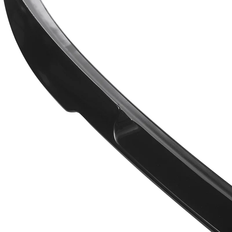 Подходит для Baoyi 2013-2019 4-й серии 2-дверный спойлер багажника F33 M4 с хвостовым крылом