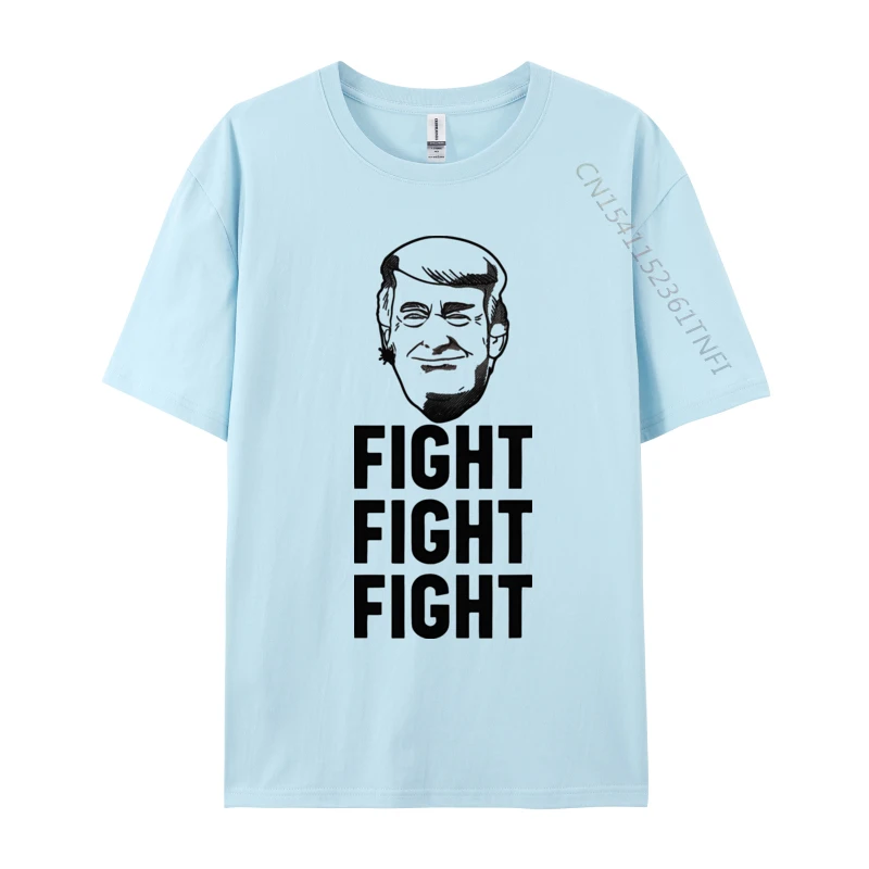 Футболка с изображением Трампа 2024 футболка головы из мультфильма кровавая Топы И