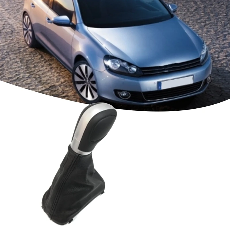 Автомобильная автоматическая ручка переключения передач пылезащитный чехол 1K