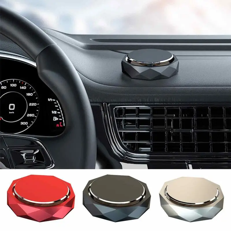 

Car Air Freshener Car Diffuser Solid Aromatherapy Vehicle Interior Essential Oil Perfume Diffuser Decoration Auto Accessories