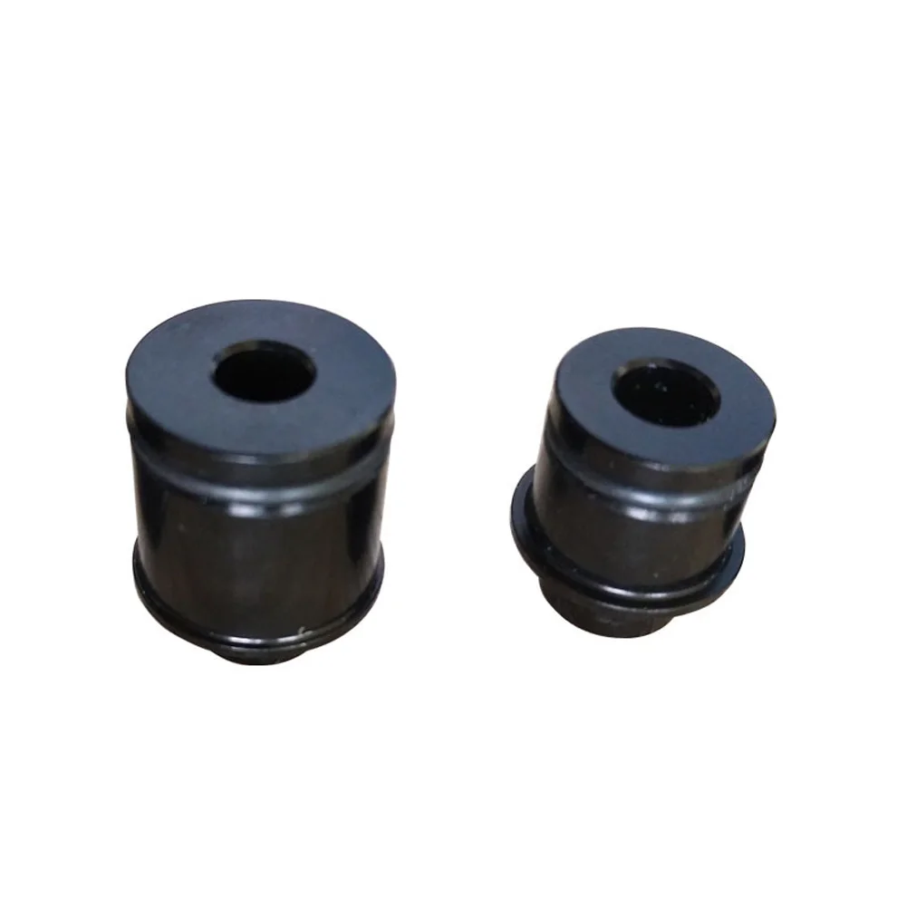 

Bicycle Hub Side Cover Converter 9mm To 12mm/15 Thru Axle Quick Release/QR Hub Side Cover Conversion Adapter Bicycle Parts