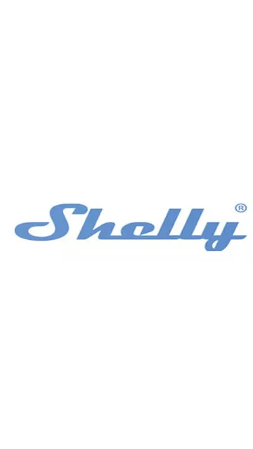 Shelly Brand Logo
