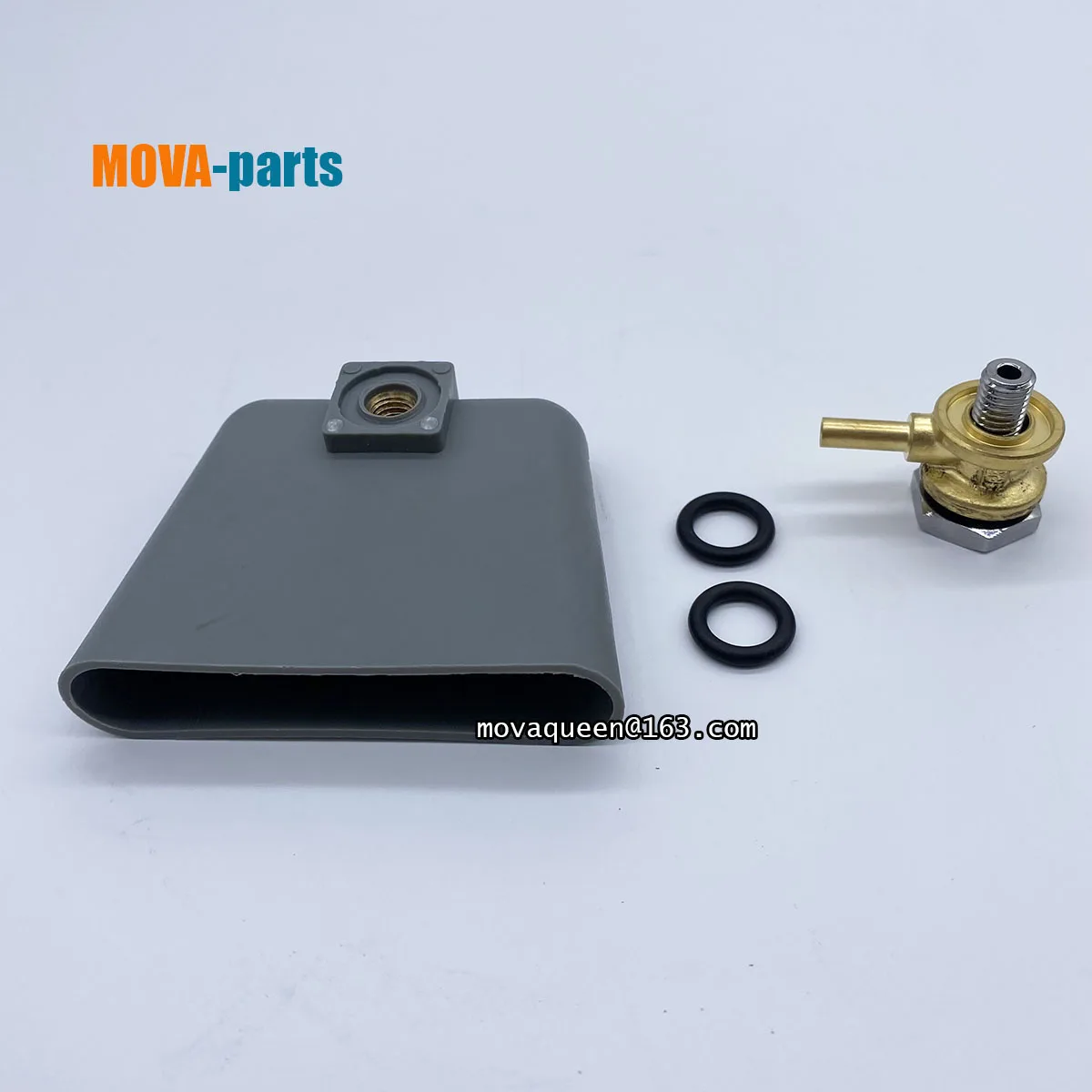 Кухонные детали 324858 -1 переключатель давления крышка воздушный коллектор для HOBART