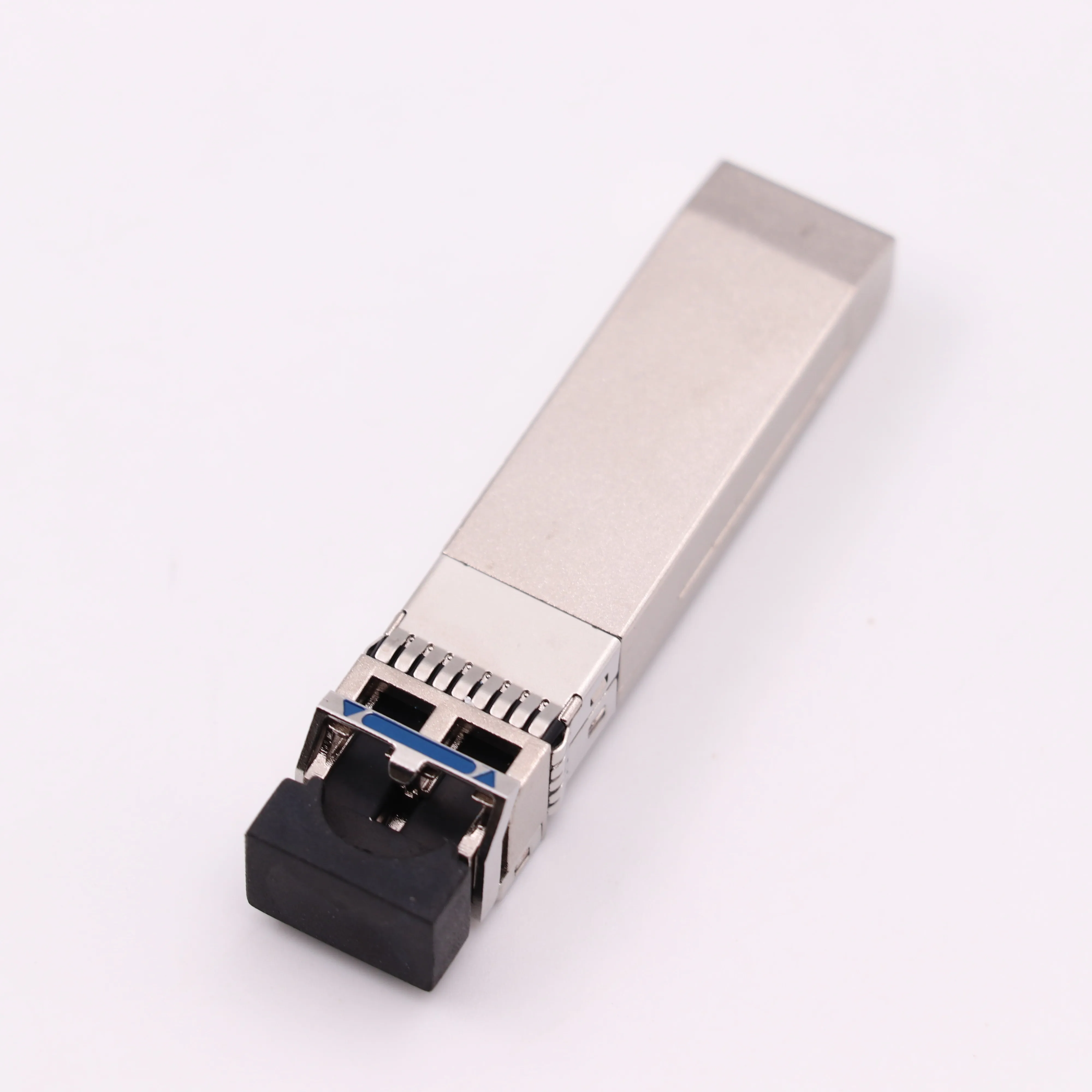 25G SFP28 DWDM оптический приемопередатчик 10 км C18 ~ C60 25 Гбит/с 100 ГГц DOM дуплексный LC/UPC SMF