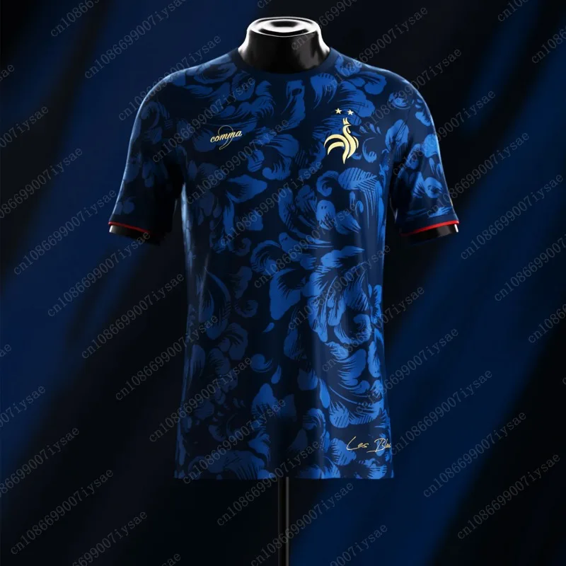 Футболка мужская и детская спортивная с круглым вырезом удобная дышащая