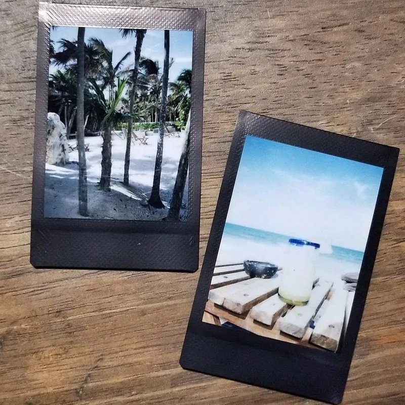 安い インスタントカメラ・チェキプリンター