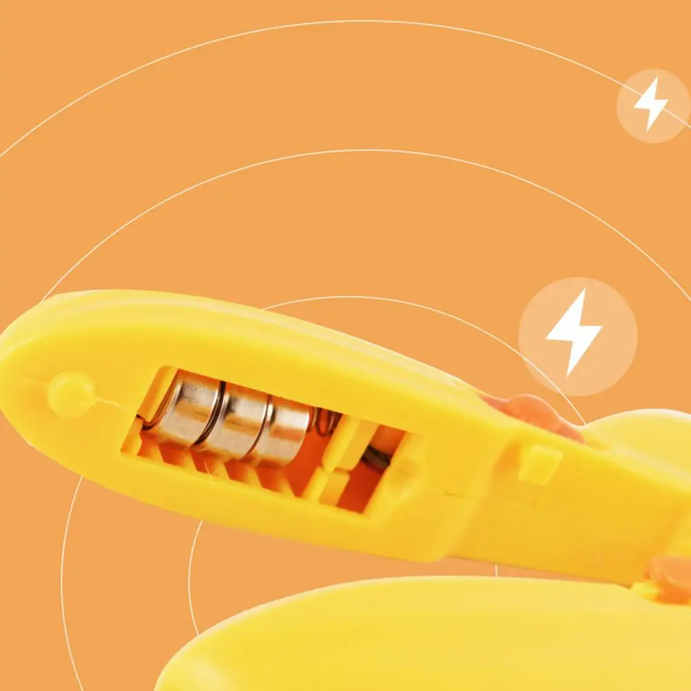 

Pet Nail Clipper Durable Comfortable Grip Lightweight Professional Dog Nail Cutter Claw Trimmer for Small Animals