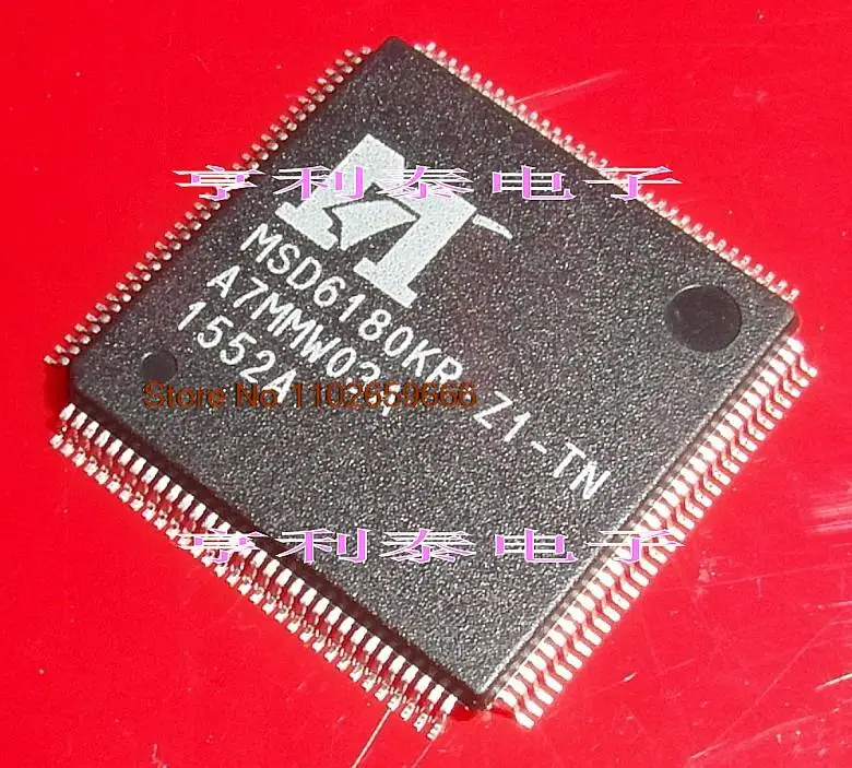 

MSD6180KR-Z1-TN