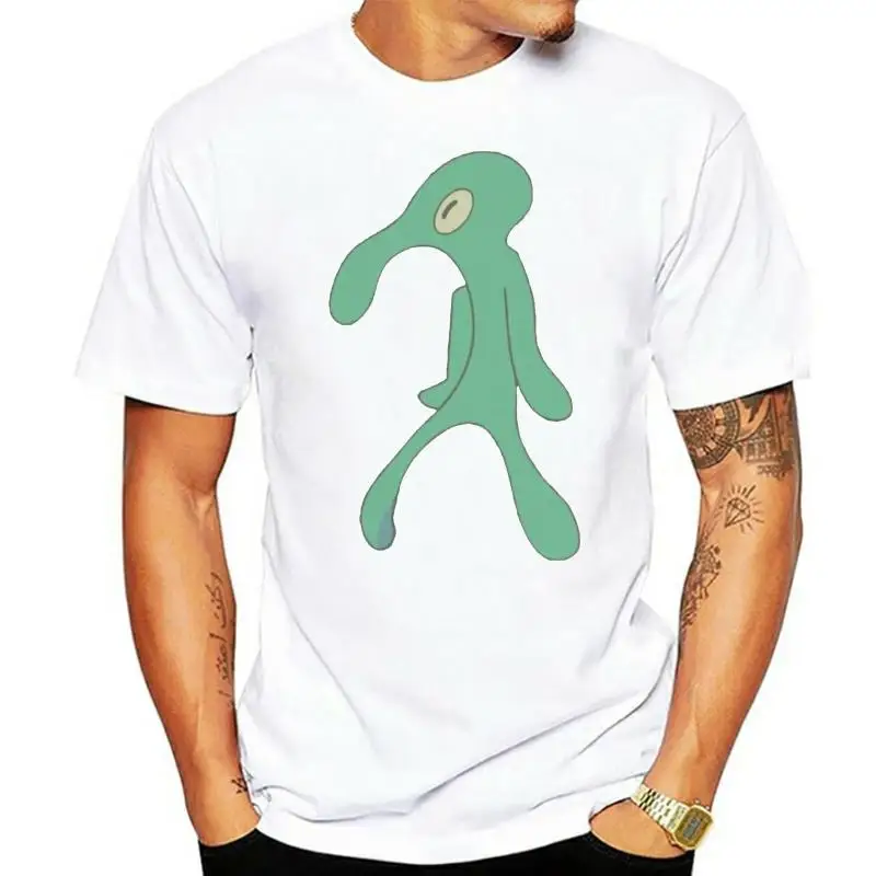 

HKFZ Transparent Bold And Brash Men's T Shirt Dank Memes Vaporwave Novelty Cotton Short Sleeve Tees Crew Neck T-Shirts