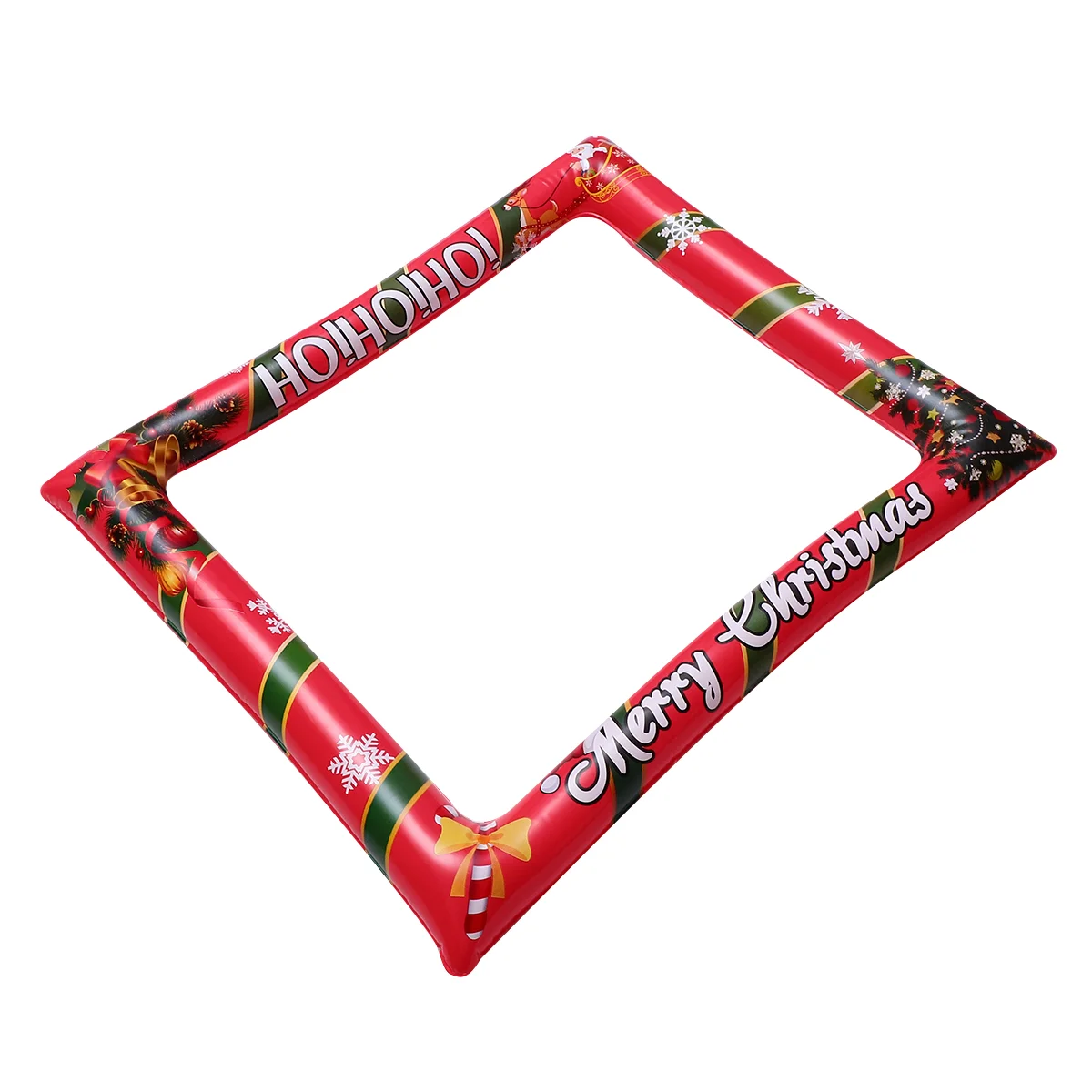 

1pc Decorative Bright Color Lightweight Photo Frame Friends