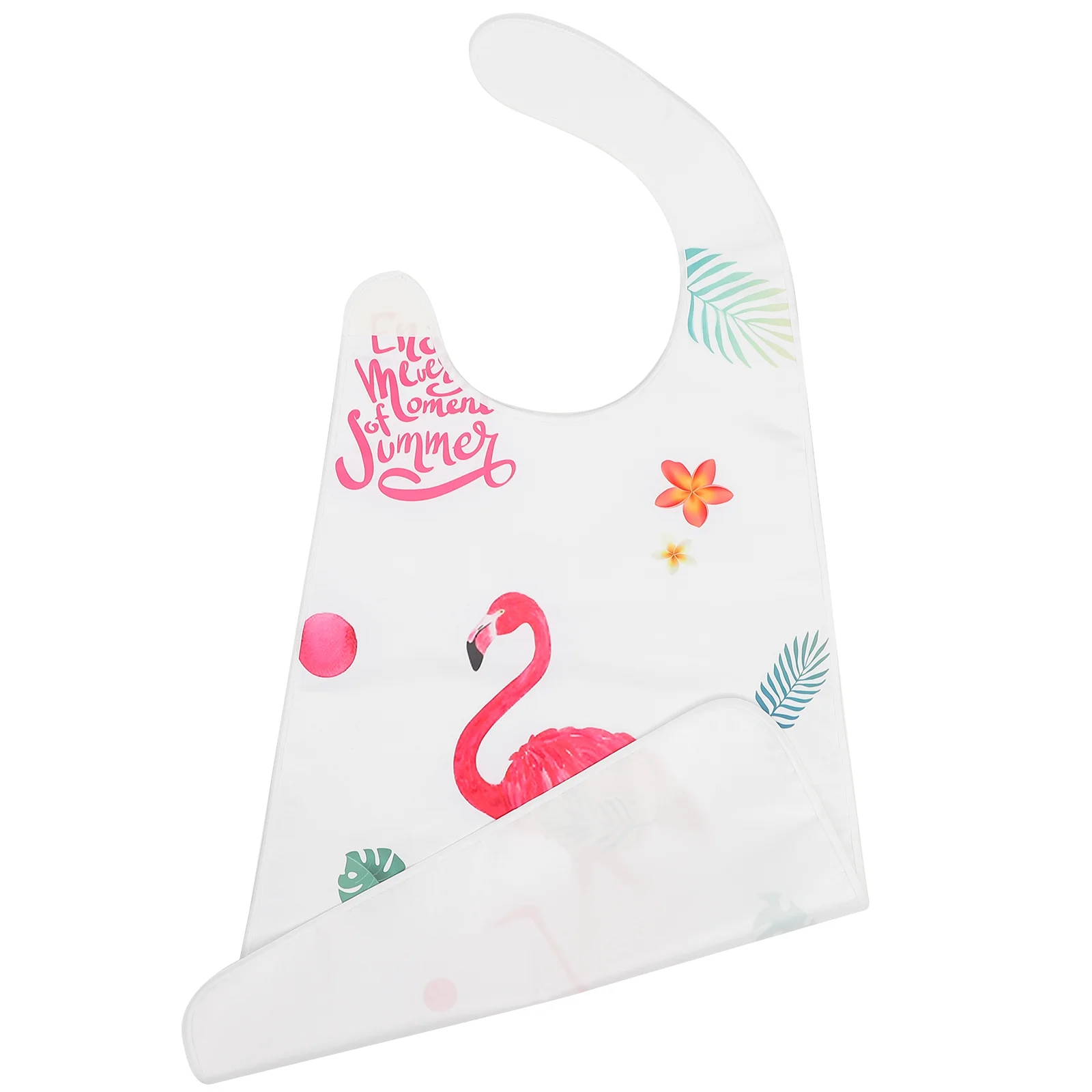 

Adult Bib Bib Adults Dining Bibs Elderly Protective Case Patient Bibs Polyester Women Eating Cloth Bib Eating Apron Adult Man