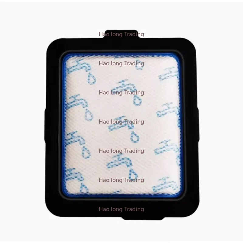 Подходит для пылесоса Philips FC9735 9728 9746 9735 9732 аксессуары фильтров пылесборника