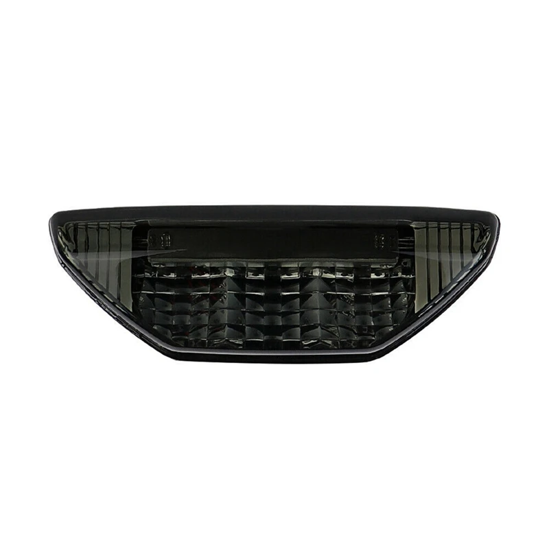 

Задний фонарь для мотоцикла UTV, светильник п-сигнал для Honda Foreman Rubicon Recon 250EX Sportrax 400 700 2006-2014