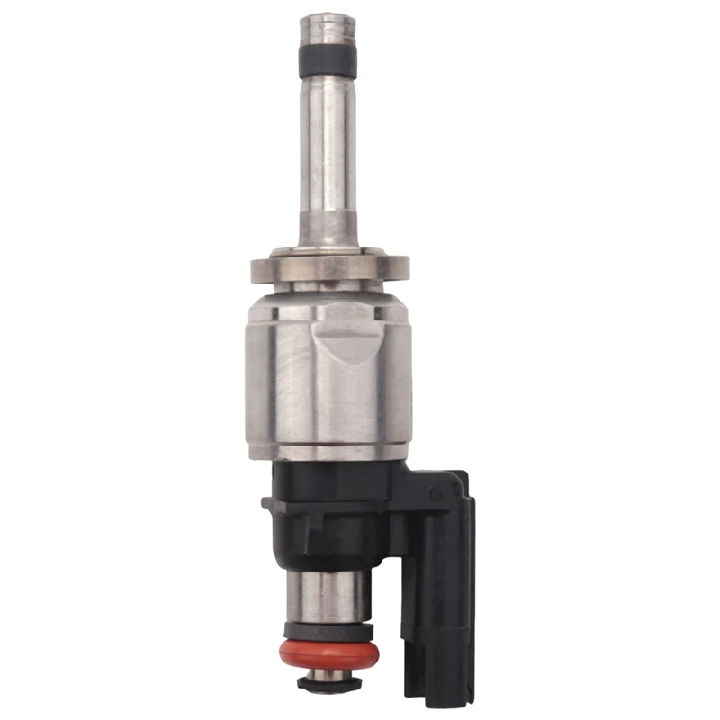 4 шт. автомобильная топливная форсунка для Volvo S60 S80 V70 XC60 XC70 2.0L Turbo 2014-2015 31336653 31303495