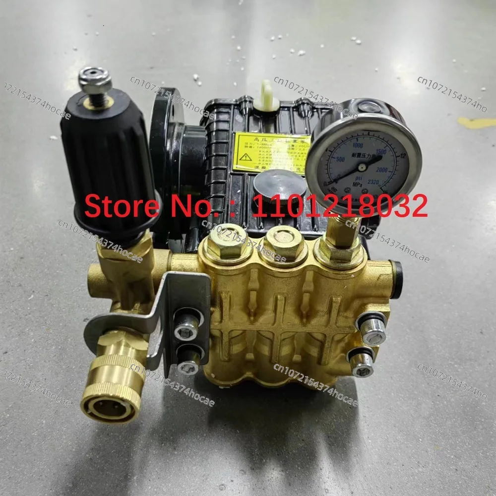 

QL-80B Sany насос для тяжелой промышленности, специальный водяной насос для грузовика, DPCA гидравлический привод двигателя, водяной насос для установки в автомобиле, 18 осей