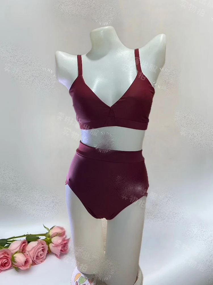 Новинка Стильная Одежда для танцев на шесте с высокой талией женщин