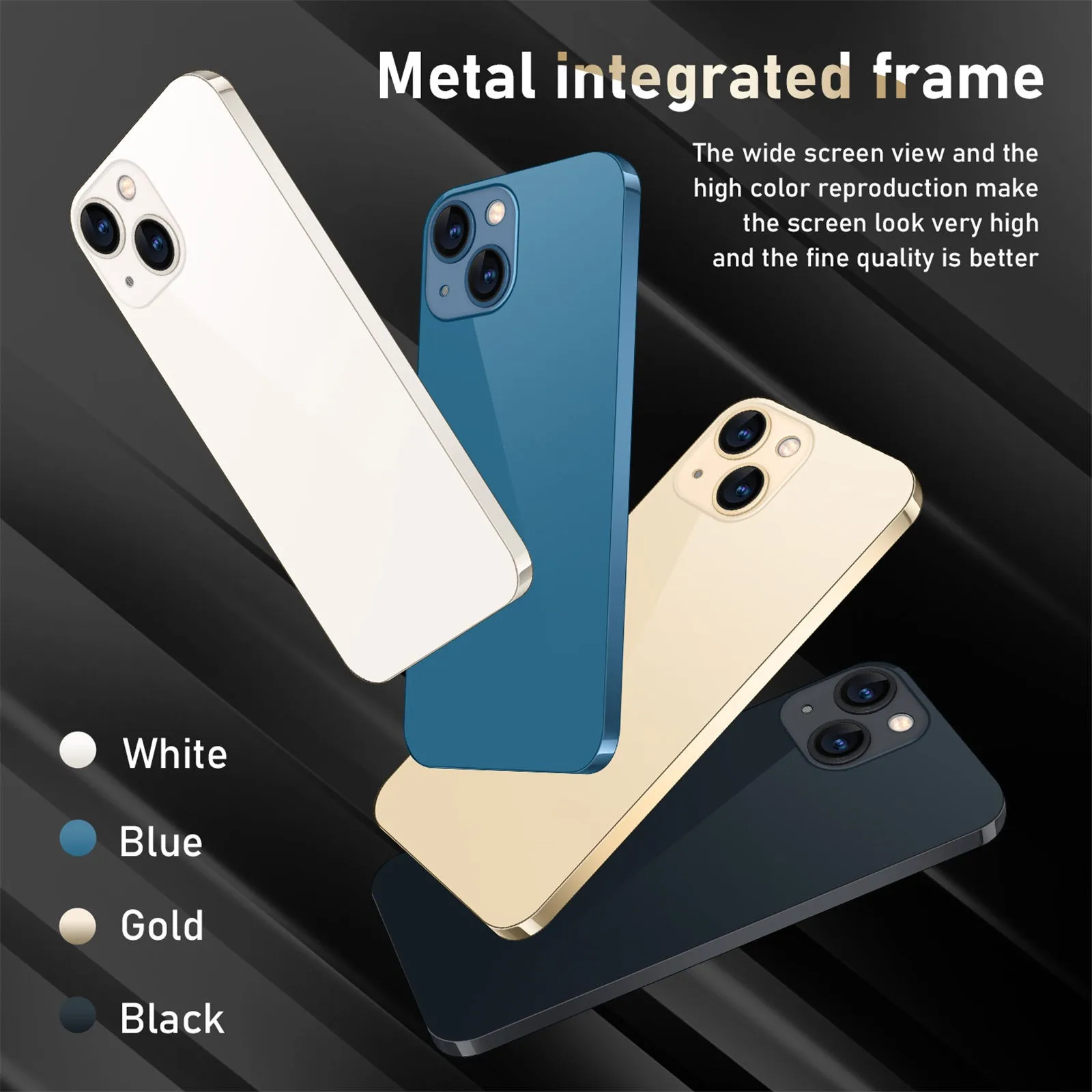 2021 смартфонов на Android недорогой мобильный сотовый телефон с разблокировкой по