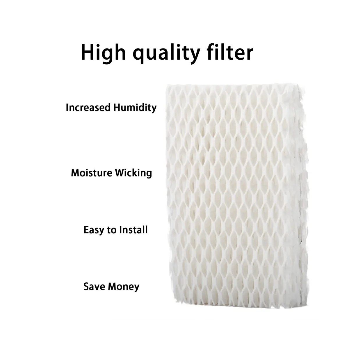 10 шт. фитиль для увлажнителя воздуха