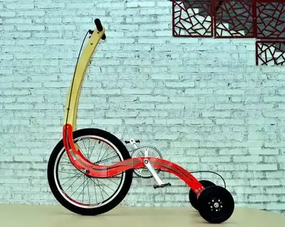 Спортивное сиденье для автомобиля ссветильник складной динамический скутер |