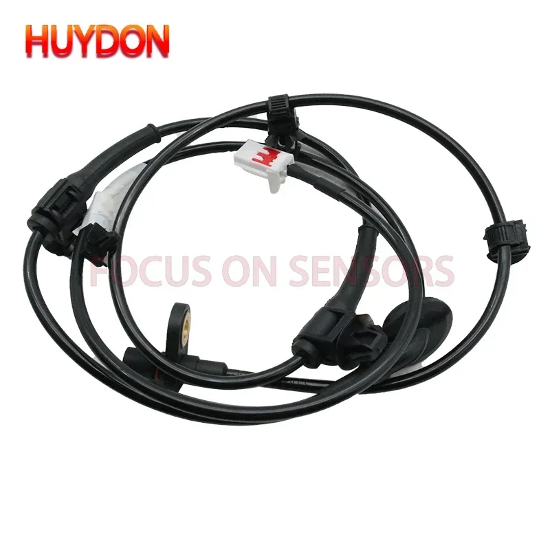 L206-43-70XB передний задний левый и правый датчик скорости колеса ABS для Mazda Cx-9 07-08 11-15