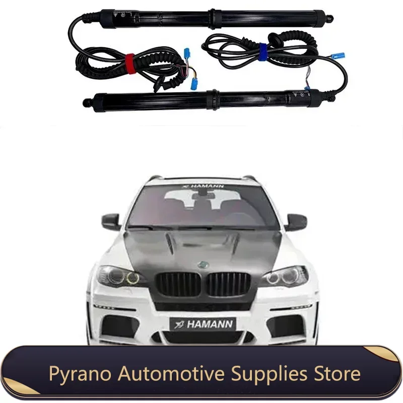 Управление багажником Электрический автомобильный подъемник задняя дверь