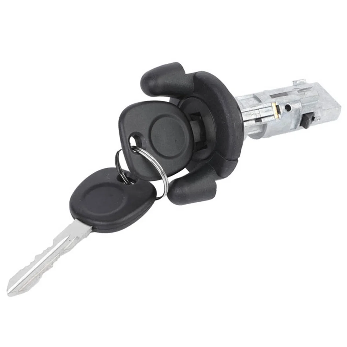 Цилиндр и ключи зажигания автомобиля 12472980 15815961 LS1012C US287L для Chevrolet Astro Express Silverado Tahoe