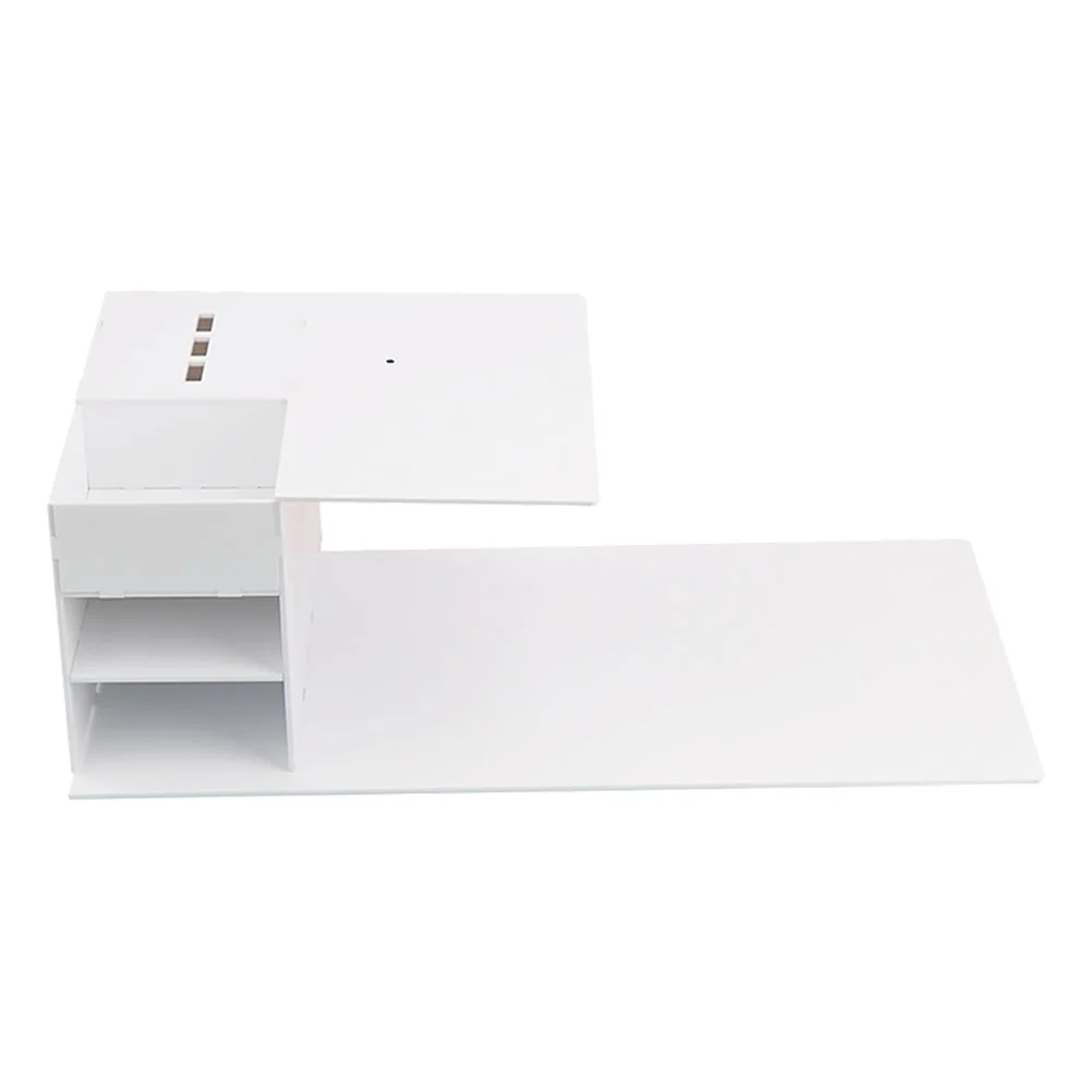 

Eyelash Extension Tool Organizer Shelf Tools Display Stand Detachable Shelf