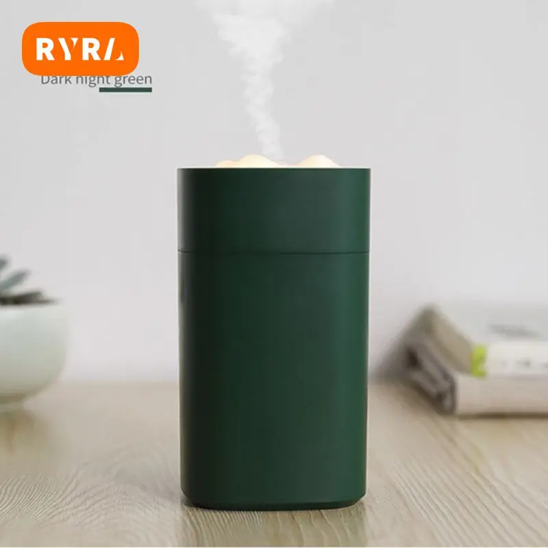 

Увлажнитель-увлажнитель воздуха компактный, 350 мл, Usb