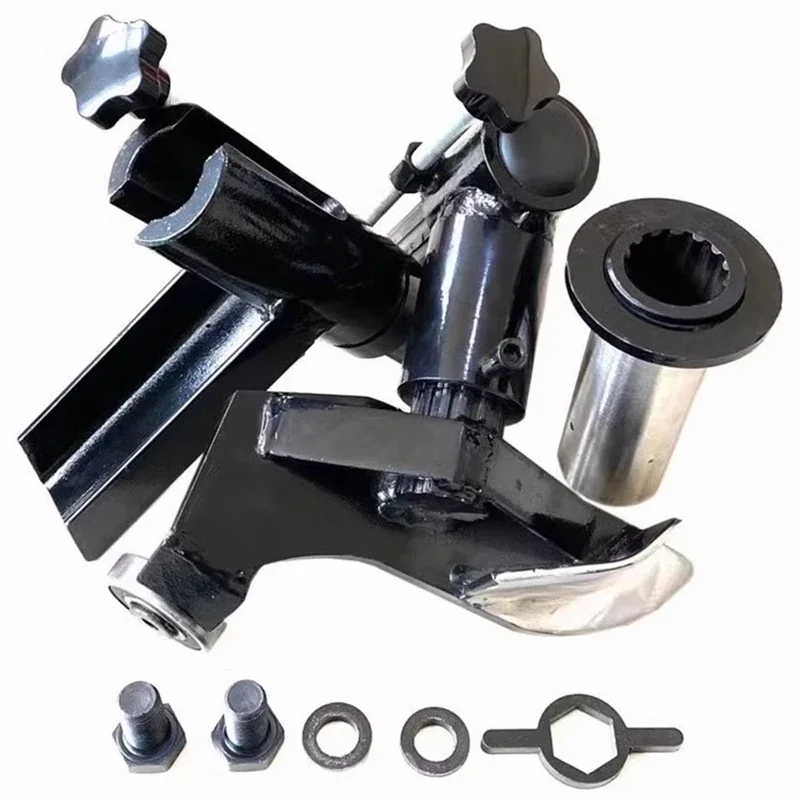 Электрический вакуумный инструмент для зачистки шин мобильный станок ремонта и