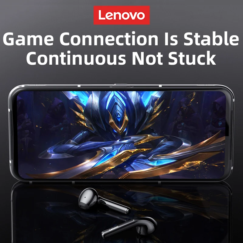Tanie Oryginalny Lenovo LP2 Pro TWS Bezprzewodowe Słuchawki Bluetooth 5.0 Słuchawki Douszne Stereo Bass Sterowanie Dotykowe Słuchawki Wodoodporny Zestaw Słuchawkowy Tanie Oryginalny Lenovo LP2 Pro TWS Bezprzewodowe Słuchawki Bluetooth 5.0 Słuchawki Douszne Stereo Bass Sterowanie Dotykowe Słuchawki Wodoodporny Zestaw Słuchawkowy