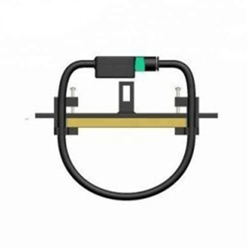 

Acrel Rogowski coil split core dc current clamp transducer /Flexible Rogowsky/ac current transmitter output 4-20ma