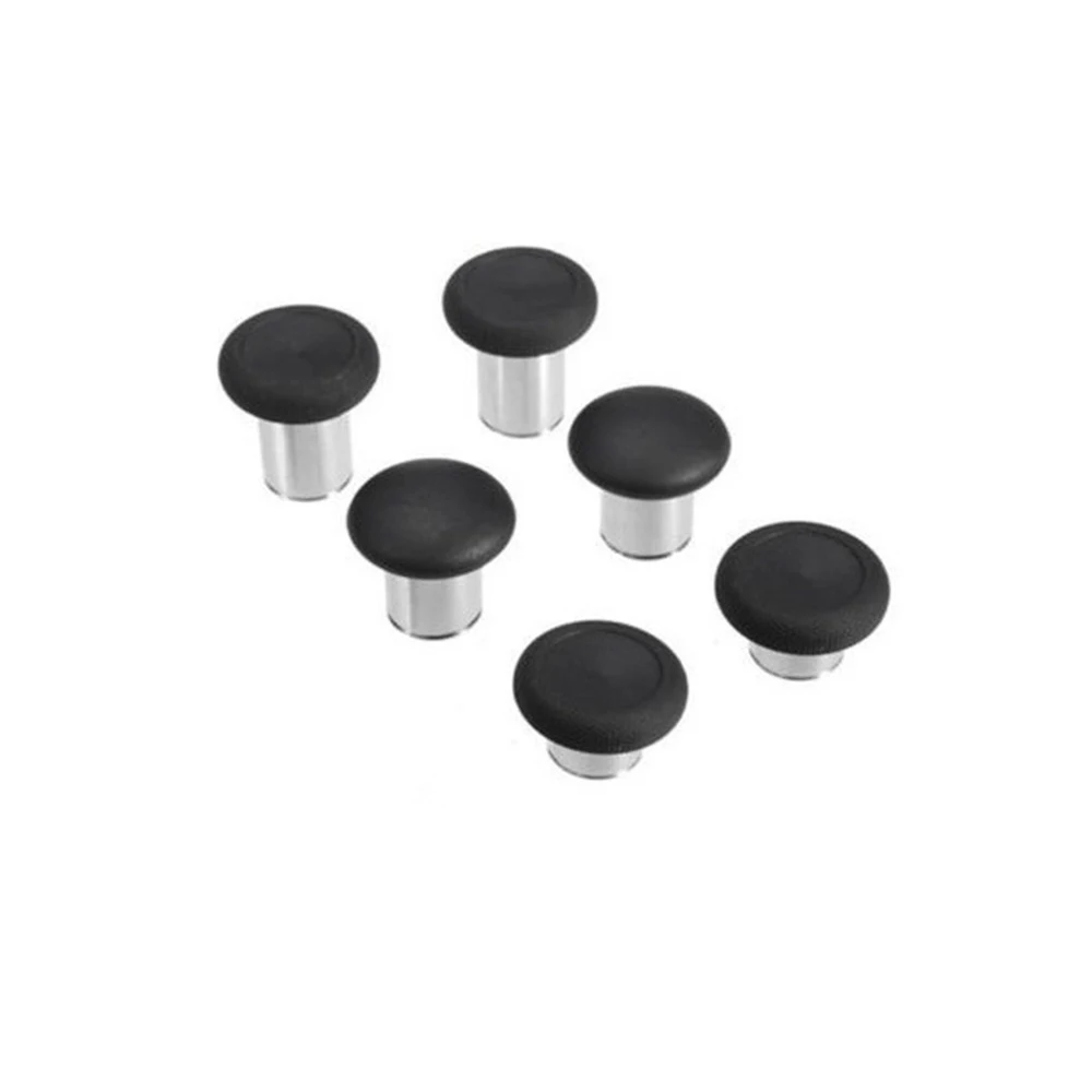 Металлические зажимные лопатки для триггера с D-Pad FROG сменный аналоговый стик