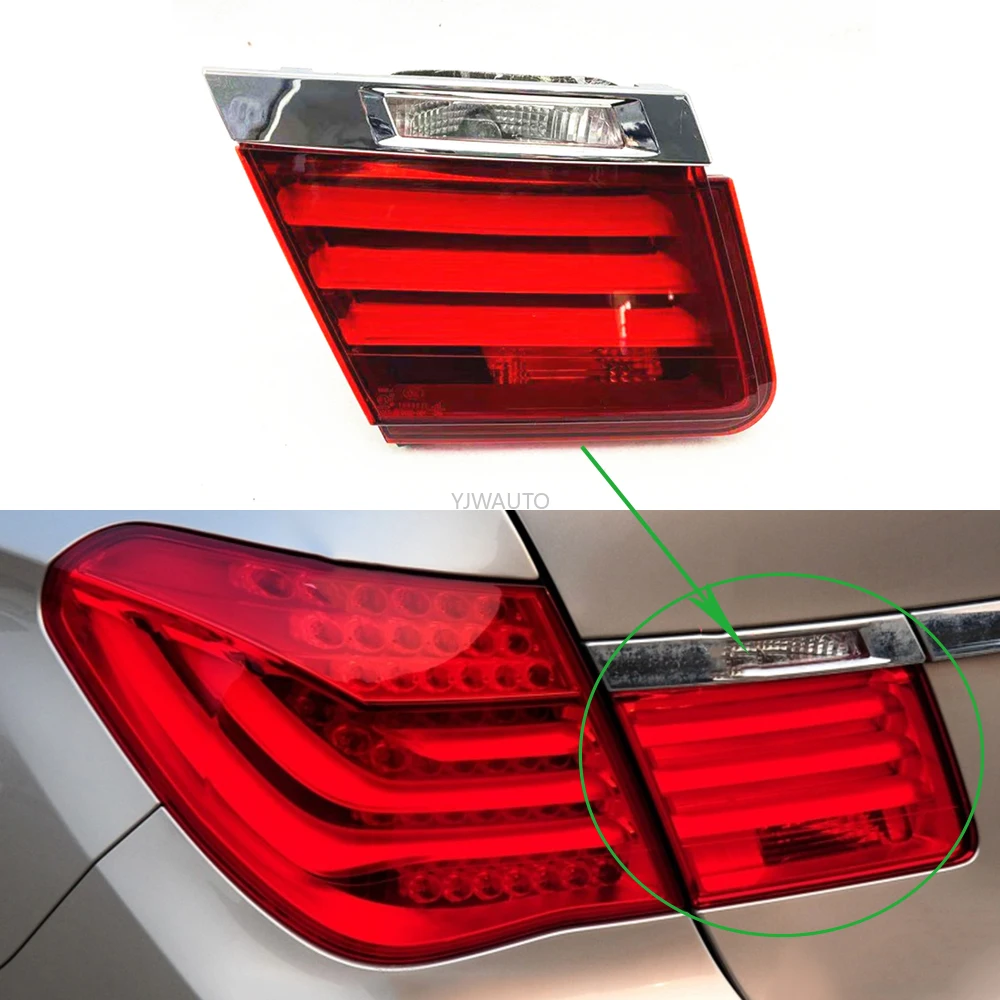 Задсветильник онасветильник в сборе для 730 серий F01 F02 740 750 760li 2009 ~ 2015