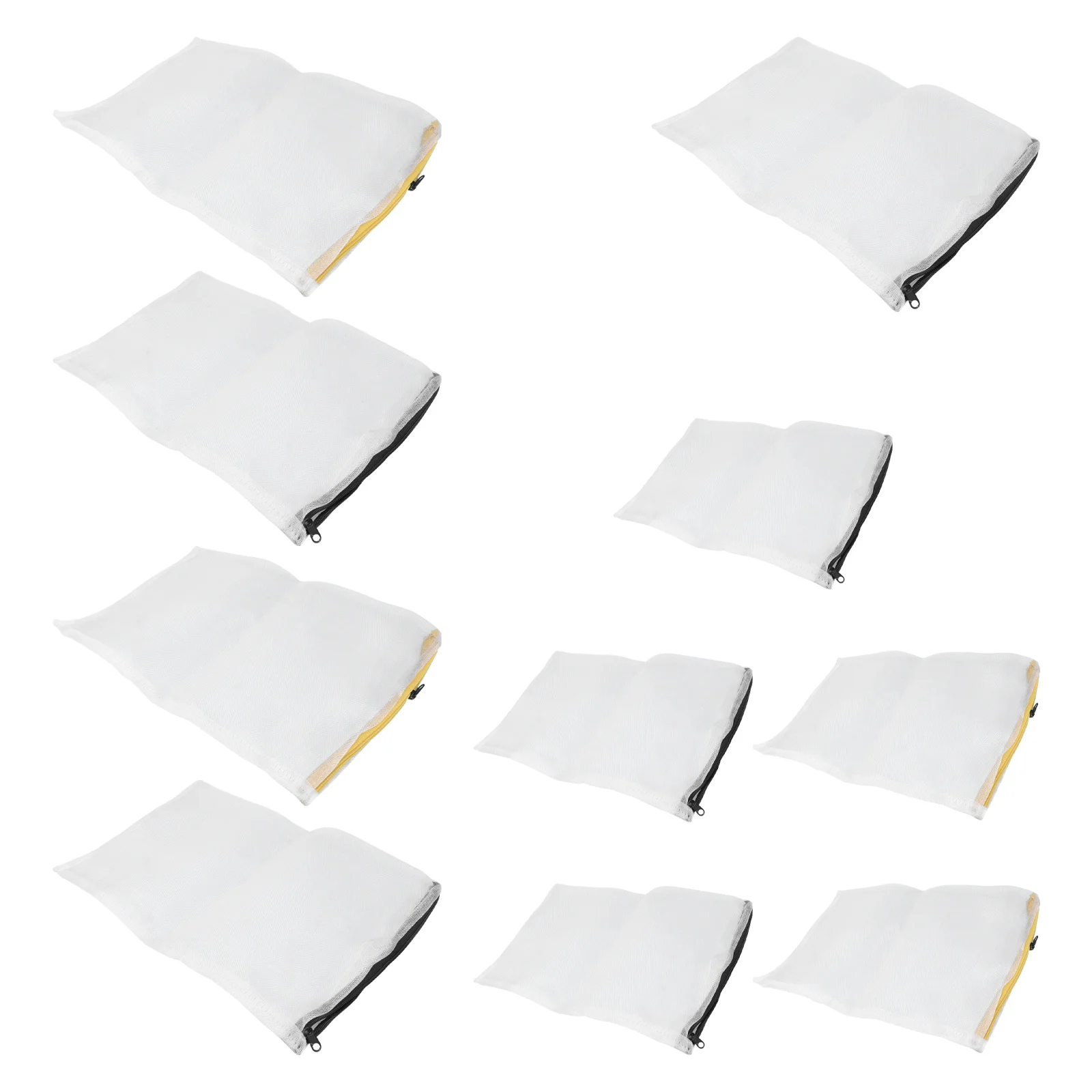 

Filter Aquarium Tank Mesh Carbon Activated Media Net Filtration Accessories Material Fine Nylon Reusable Fisht Pouches Charcoal